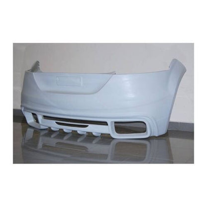 Pare Chocs Arrière Audi TT 06-14 8J Look RS - KDMPARTS EUROPE TUNING STORE