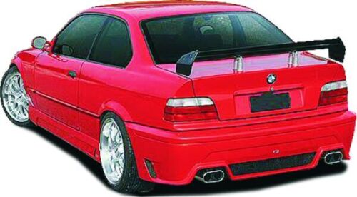 Pare Chocs Arrière BMW E36 - KDMPARTS EUROPE TUNING STORE