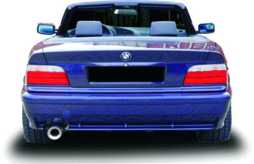 Pare Chocs Arrière Bmw E36 Illusion - KDMPARTS EUROPE TUNING STORE