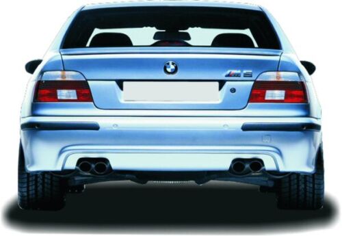 Pare chocs Arrière Bmw E39 M5 - KDMPARTS EUROPE TUNING STORE