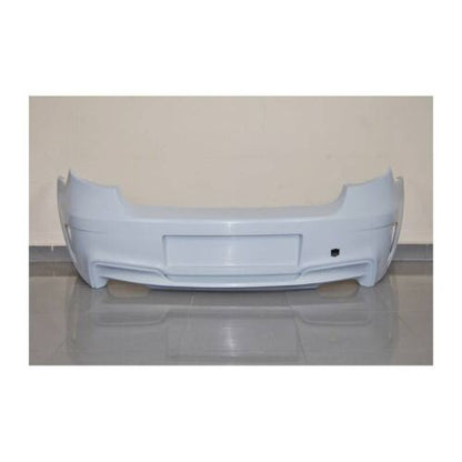 Pare Chocs Arrière BMW E87 / E81 Look M1 - KDMPARTS EUROPE TUNING STORE