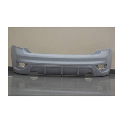 Pare Chocs Arrière Ford Focus 2005/2011 RS - KDMPARTS EUROPE TUNING STORE