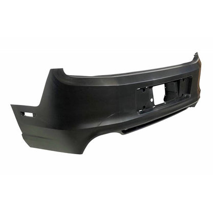 Pare Chocs Arrière Ford Mustang 2010-2014, Look GT500 - KDMPARTS EUROPE TUNING STORE