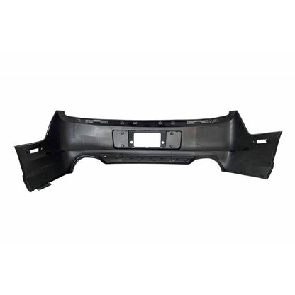 Pare Chocs Arrière Ford Mustang 2010-2014, Look GT500 - KDMPARTS EUROPE TUNING STORE