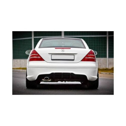 Pare Chocs Arrière Mercedes SLK R170 - KDMPARTS EUROPE TUNING STORE