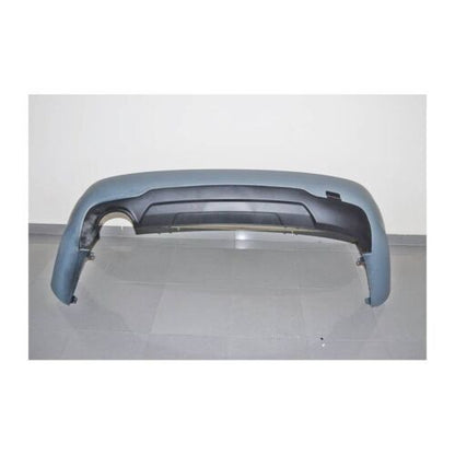 Pare Chocs Arrière Mercedes W204 07-13 2-4P 1 Sortie Look AMG ABS - KDMPARTS EUROPE TUNING STORE