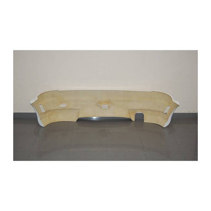 Pare Chocs Arrière Peugeot 206 CC - KDMPARTS EUROPE TUNING STORE