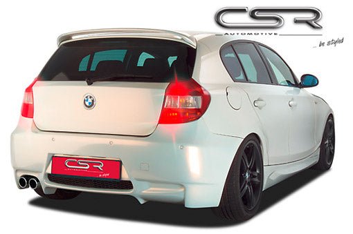 Pare-chocs arrière pour BMW Série 1 E81 / E87 - KDMPARTS EUROPE TUNING STORE