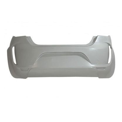 Pare Chocs Arrière Seat Leon 05-08 FR - KDMPARTS EUROPE TUNING STORE