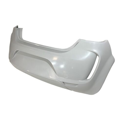 Pare Chocs Arrière Seat Leon 05-08 FR - KDMPARTS EUROPE TUNING STORE