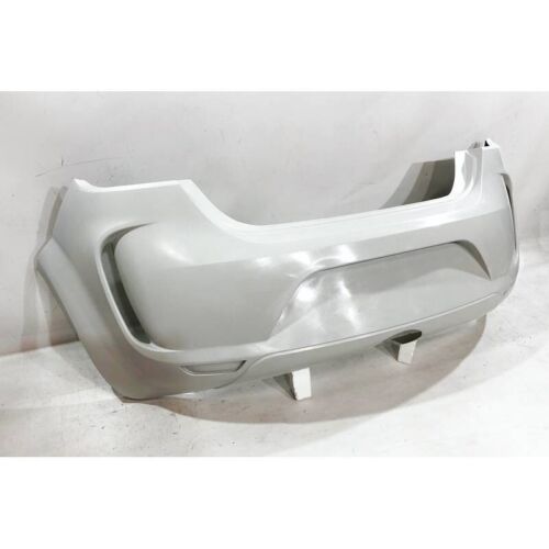 Pare Chocs Arrière Seat Leon 05-08 FR - KDMPARTS EUROPE TUNING STORE