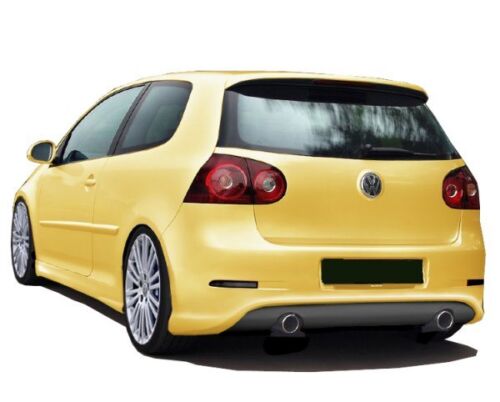 Pare chocs arrière Volkswagen Golf 5 V - KDMPARTS EUROPE TUNING STORE