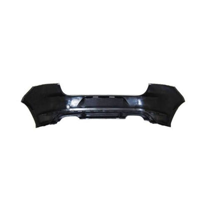 Pare Chocs Arrière Volkswagen Golf 7 3/5P Look R ABS - KDMPARTS EUROPE TUNING STORE