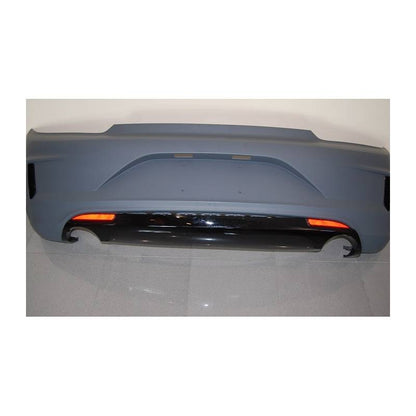 Pare Chocs Arrière Volkswagen Scirocco R 2014 ABS - KDMPARTS EUROPE TUNING STORE