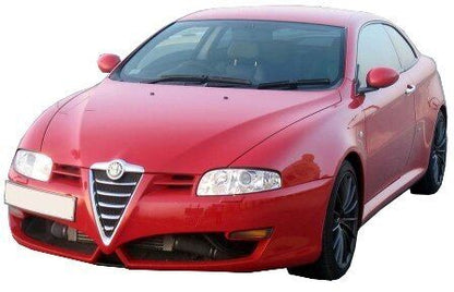Pare chocs avant Alfa Romeo GT - KDMPARTS EUROPE TUNING STORE