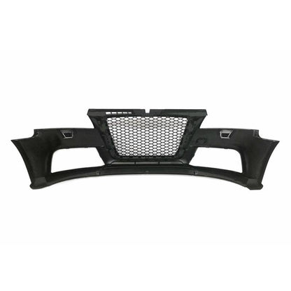 Pare Chocs Avant Audi A3 Et Sportback 09-12 RS3 ABS Brouillard - KDMPARTS EUROPE TUNING STORE