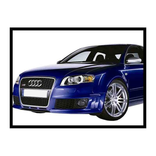 Pare Chocs Avant Audi A4 '05 RS4 - KDMPARTS EUROPE TUNING STORE