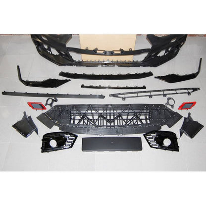Pare Chocs Avant Audi A5 Sportback/ Coupe/ Cabriolet F5 2017 Look RS5 - KDMPARTS EUROPE TUNING STORE