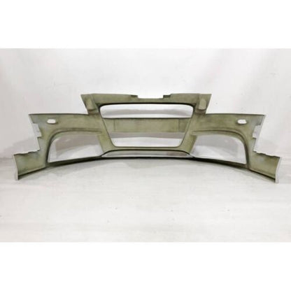 Pare Chocs Avant Audi TT 06-14 8J Look RS - KDMPARTS EUROPE TUNING STORE