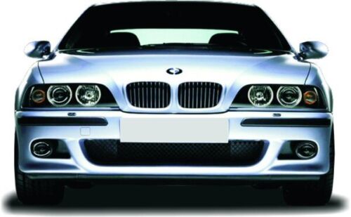 Pare Chocs Avant BMW E39 M5 - KDMPARTS EUROPE TUNING STORE