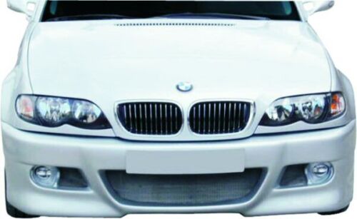 Pare chocs Avant Bmw E46 Maxi 98 - KDMPARTS EUROPE TUNING STORE