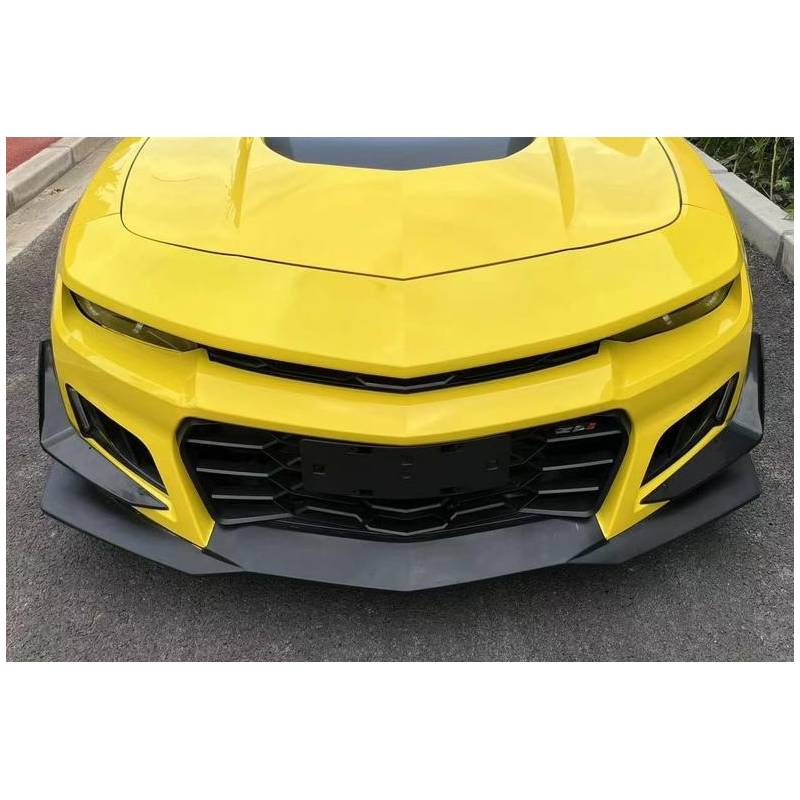 Pare Chocs Avant Chevrolet Camaro 1LE 10-15 - KDMPARTS EUROPE TUNING STORE