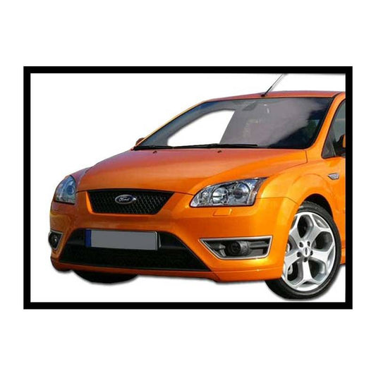 Pare Chocs Avant Ford Focus 05 Type ST - KDMPARTS EUROPE TUNING STORE