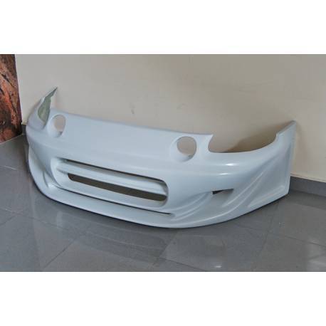 Pare Chocs Avant Honda Del Sol Invader - KDMPARTS EUROPE TUNING STORE