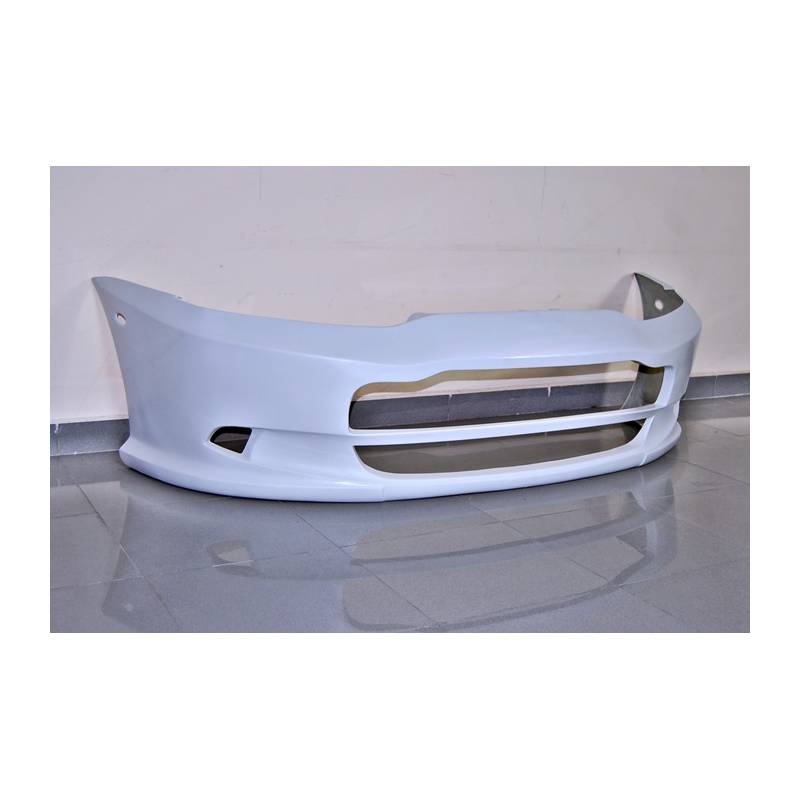 Pare Chocs Avant Hyundai Coupé 2002-2007 - KDMPARTS EUROPE TUNING STORE