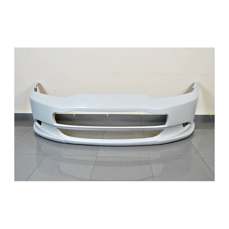 Pare Chocs Avant Hyundai Coupé 2002-2007 - KDMPARTS EUROPE TUNING STORE