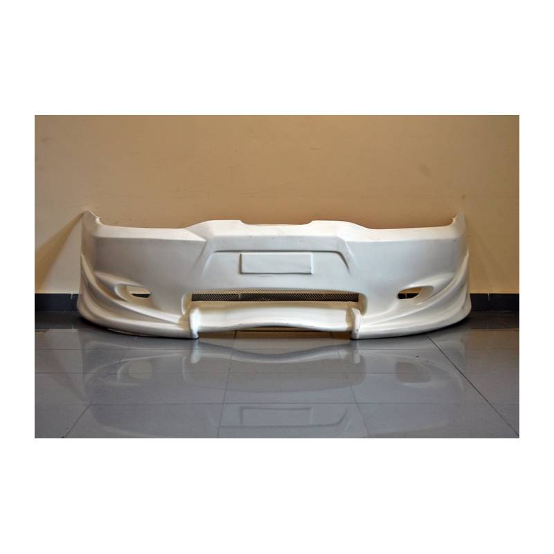 Pare Chocs Avant Hyundai Coupé 2002-2007 Furia II - KDMPARTS EUROPE TUNING STORE