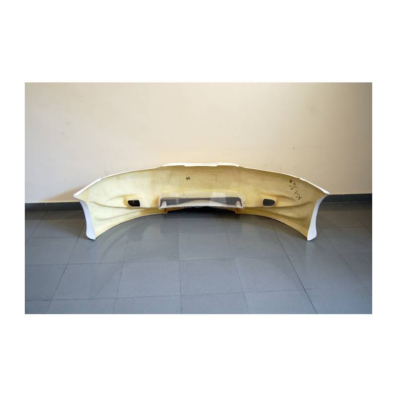 Pare Chocs Avant Hyundai Coupé 2002-2007 Furia II - KDMPARTS EUROPE TUNING STORE