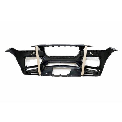 Pare Chocs Avant Jaguar F-Pace 2017+ Radar Look Dynamic - KDMPARTS EUROPE TUNING STORE