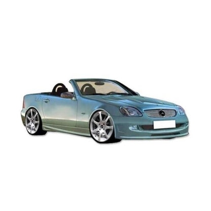 Pare Chocs Avant Mercedes SLK R170 97-04 - KDMPARTS EUROPE TUNING STORE