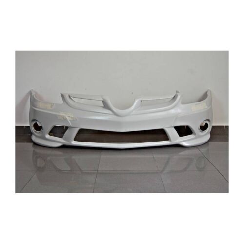 Pare Chocs Avant Mercedes SLK R171 04-10 Look AMG II - KDMPARTS EUROPE TUNING STORE