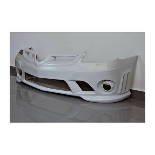 Pare Chocs Avant Mercedes SLK R171 04-10 Look AMG II - KDMPARTS EUROPE TUNING STORE