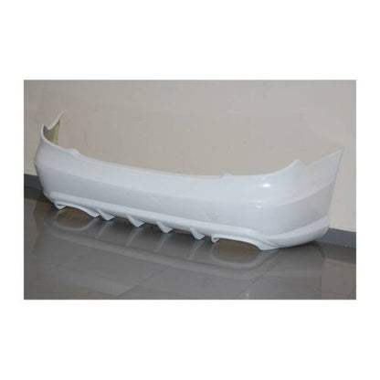 Pare Chocs Avant Mercedes SLK R171 04-10 Look AMG Plastique - KDMPARTS EUROPE TUNING STORE