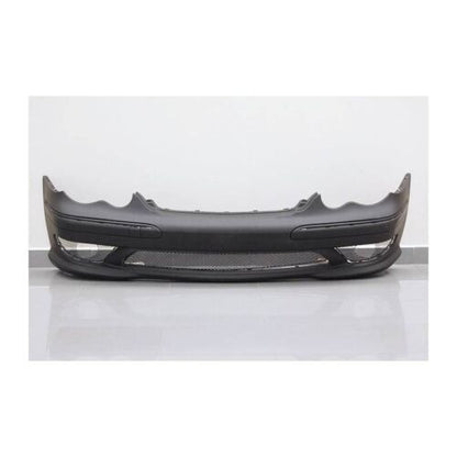 Pare Chocs Avant Mercedes W203 ABS en Plastique - KDMPARTS EUROPE TUNING STORE