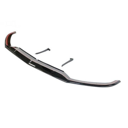 Pare Chocs Avant Mercedes W205 2014-2018 2P / 4P / SW look AMG C63 Déflecteur av - KDMPARTS EUROPE TUNING STORE