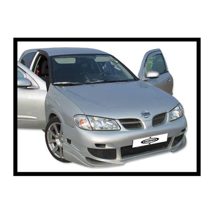 Pare-Chocs Avant Nissan Almera '00 - KDMPARTS EUROPE TUNING STORE