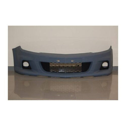 Pare Chocs Avant Opel Astra H OPC ABS - KDMPARTS EUROPE TUNING STORE