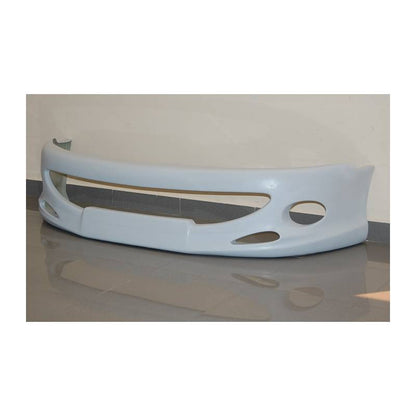 Pare Chocs Avant Peugeot 206 GT - KDMPARTS EUROPE TUNING STORE