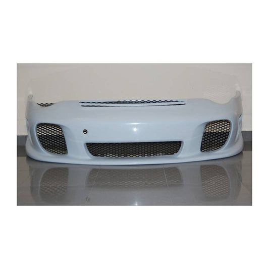 Pare Chocs Avant Porsche 996 2002-2004 - KDMPARTS EUROPE TUNING STORE