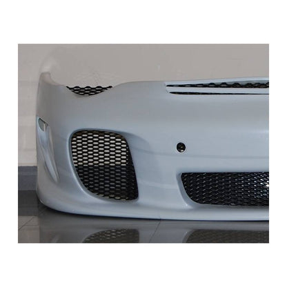Pare Chocs Avant Porsche 996 2002-2004 - KDMPARTS EUROPE TUNING STORE