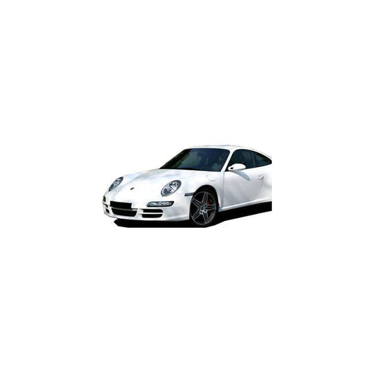 Pare Chocs Avant Porsche 997 - KDMPARTS EUROPE TUNING STORE