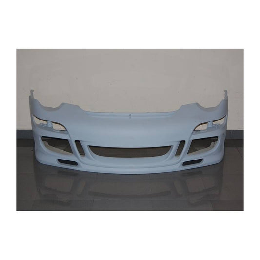 Pare Chocs Avant Porsche 997 GT3 2005 - 2011 - KDMPARTS EUROPE TUNING STORE