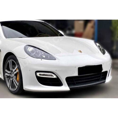 Pare Chocs Avant Porsche Panamera GTS 10-14 Prefacelift - KDMPARTS EUROPE TUNING STORE