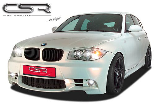 Pare chocs avant pour BMW Série 1 E81 / E82 / E87 / E88 - KDMPARTS EUROPE TUNING STORE