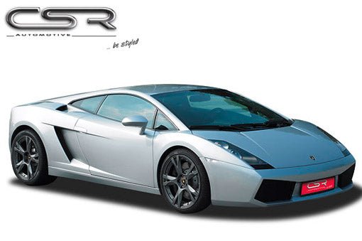 Pare chocs avant pour Lamborghini Gallardo LP500 / LP520 FSK555 - KDMPARTS EUROPE TUNING STORE