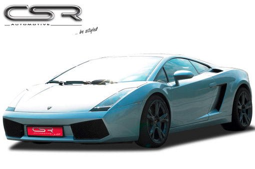 Pare chocs avant pour Lamborghini Gallardo LP500 / LP520 FSK555 - KDMPARTS EUROPE TUNING STORE